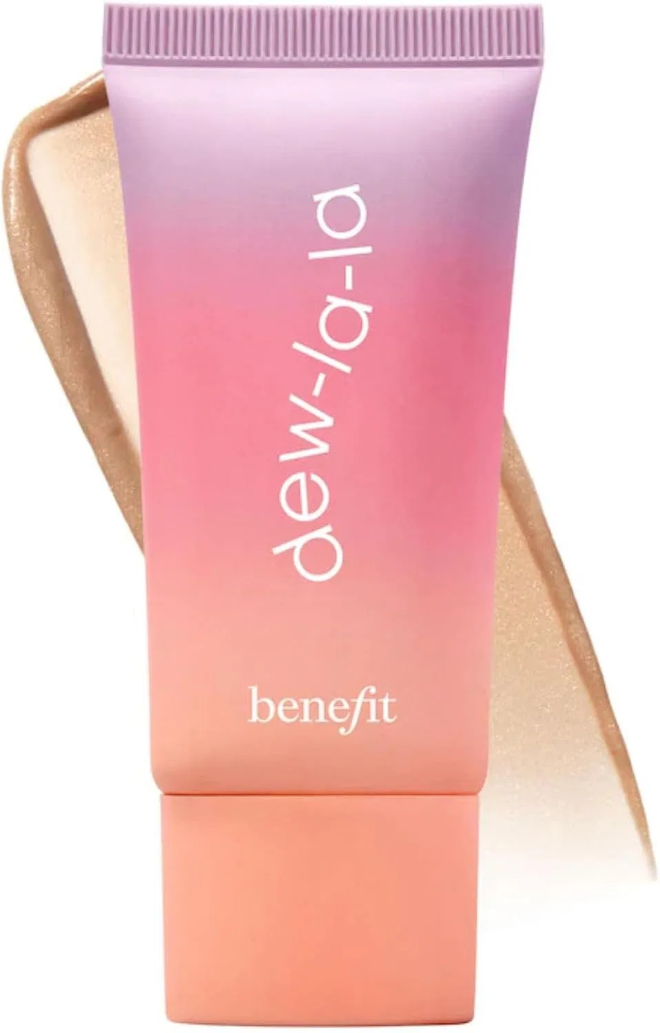 Хайлайтер жидкий Benefit Dew La La Luna Light Medium 0.85 Fl Oz