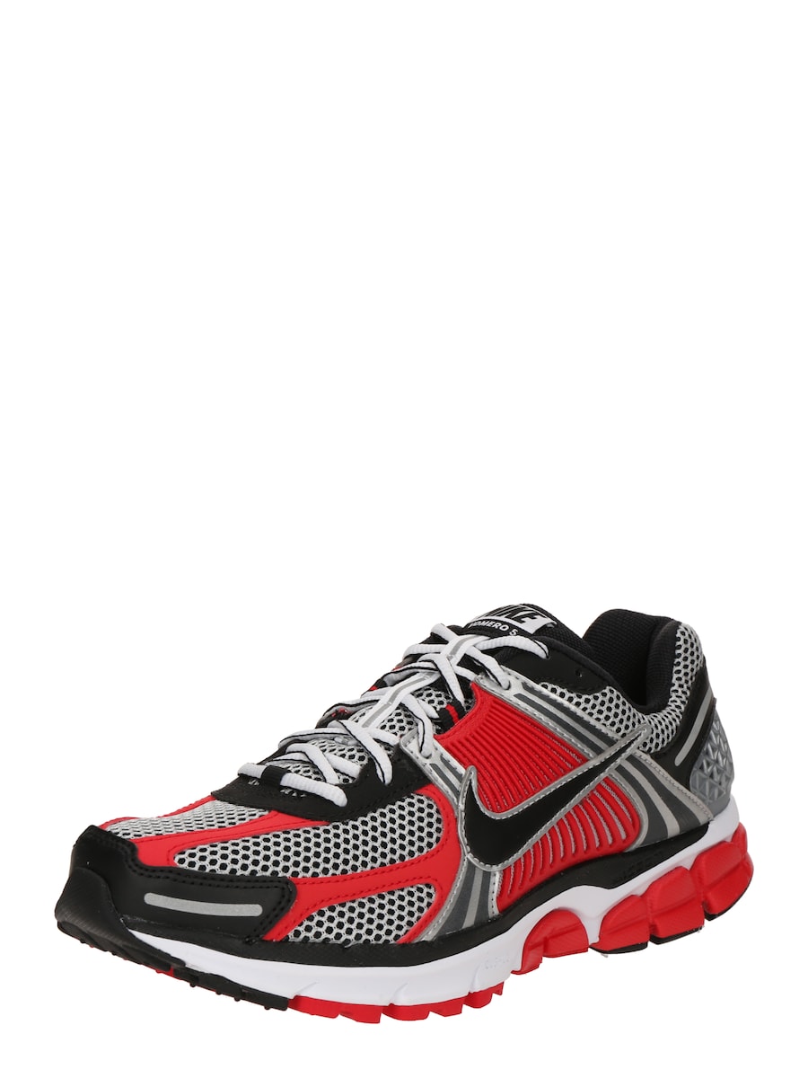 

Кроссовки Nike Sportswear ZOOM VOMERO 5, красный/серебряный
