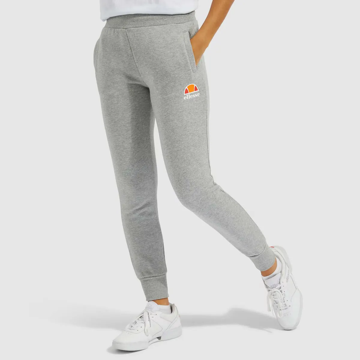 

Queenstown ellesse Женские брюки Ellesse, серый
