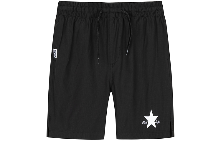

Детские шорты Jet Black Converse