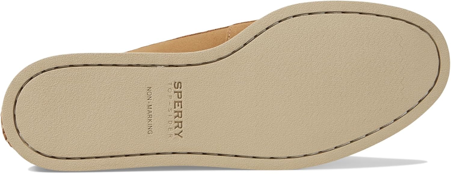 Мужские аутентичные оригинальные сапоги Sperry Sirocco, светло-коричневый — фото 3