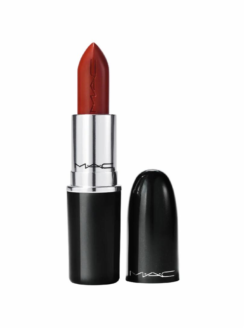 

Помада Lustreglass Lipstick, оттенок Chili Popper MAC