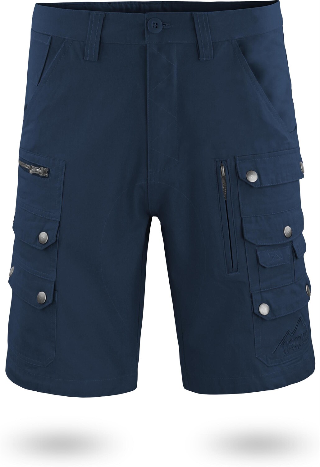 

Шорты Normani Outdoor Sports Herren Mojave, темно-синий