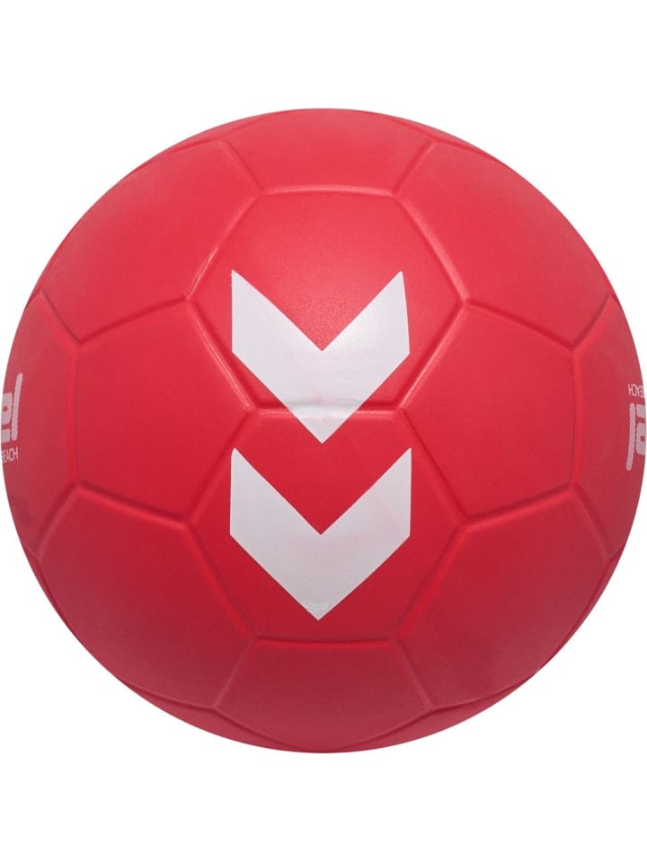 

Hummel Гандбольный мяч "Classic Beach Hb" красного цвета