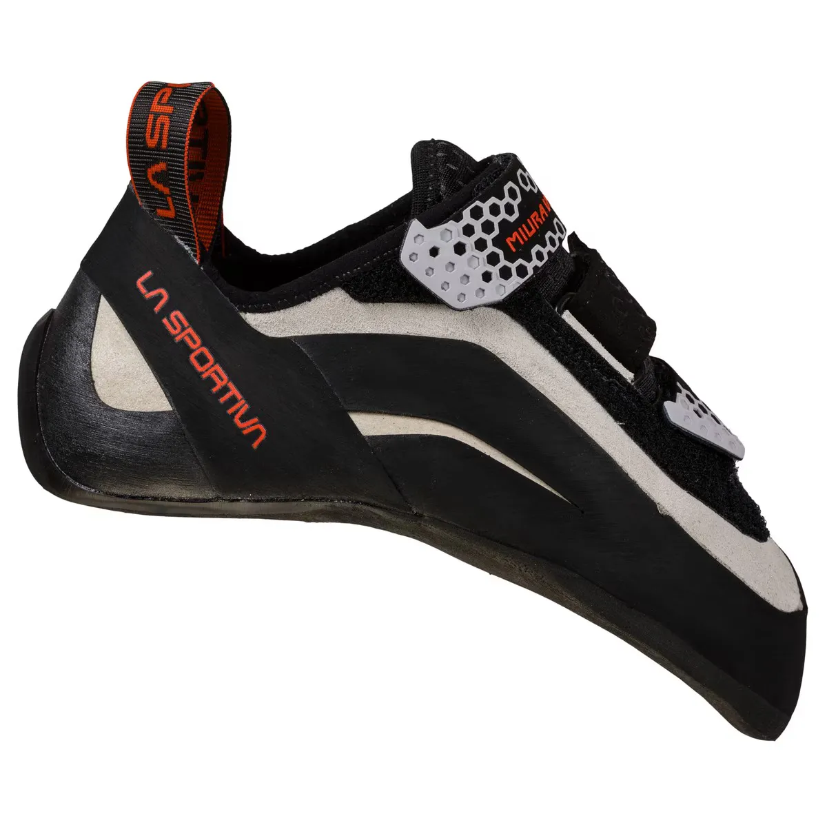 

Miura VS La Sportiva женская обувь для скалолазания, чёрный