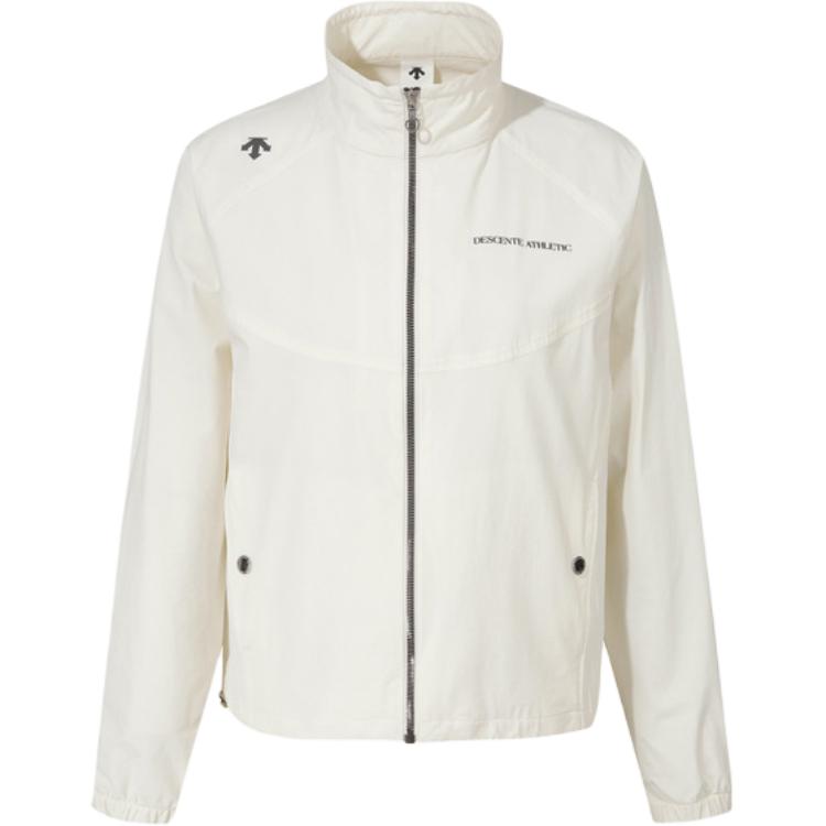 

DESCENTE Куртка женская, Beige