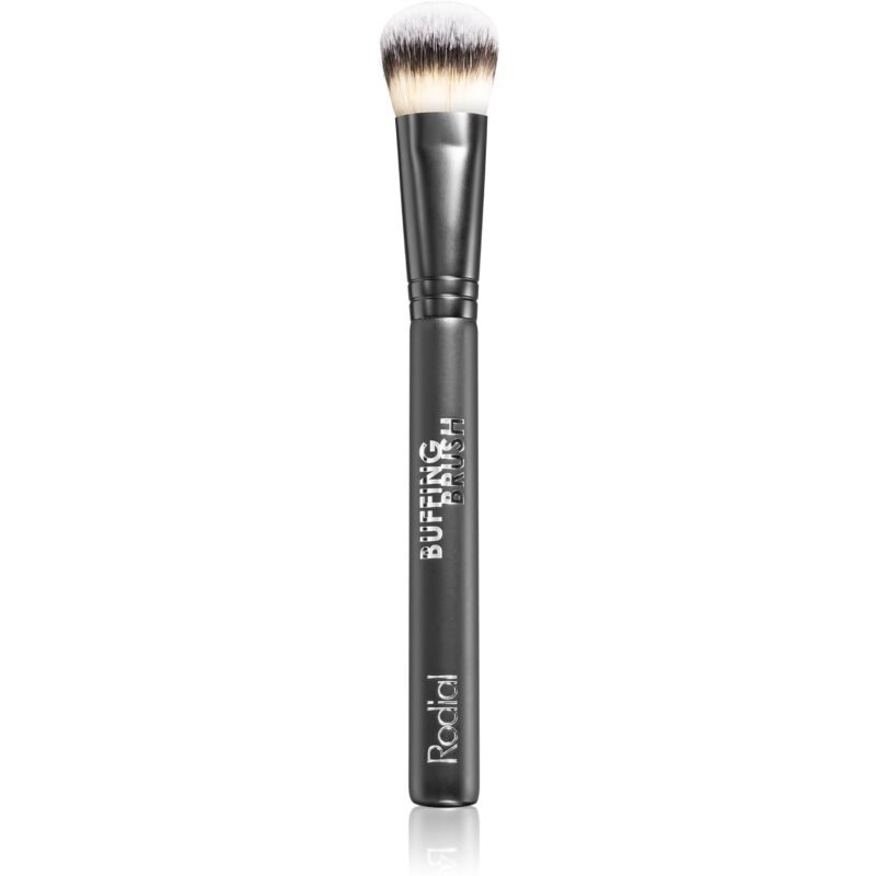 

Круглая кисть Rodial The Buffing Brush для тонального крема и базы 1 шт Revolution