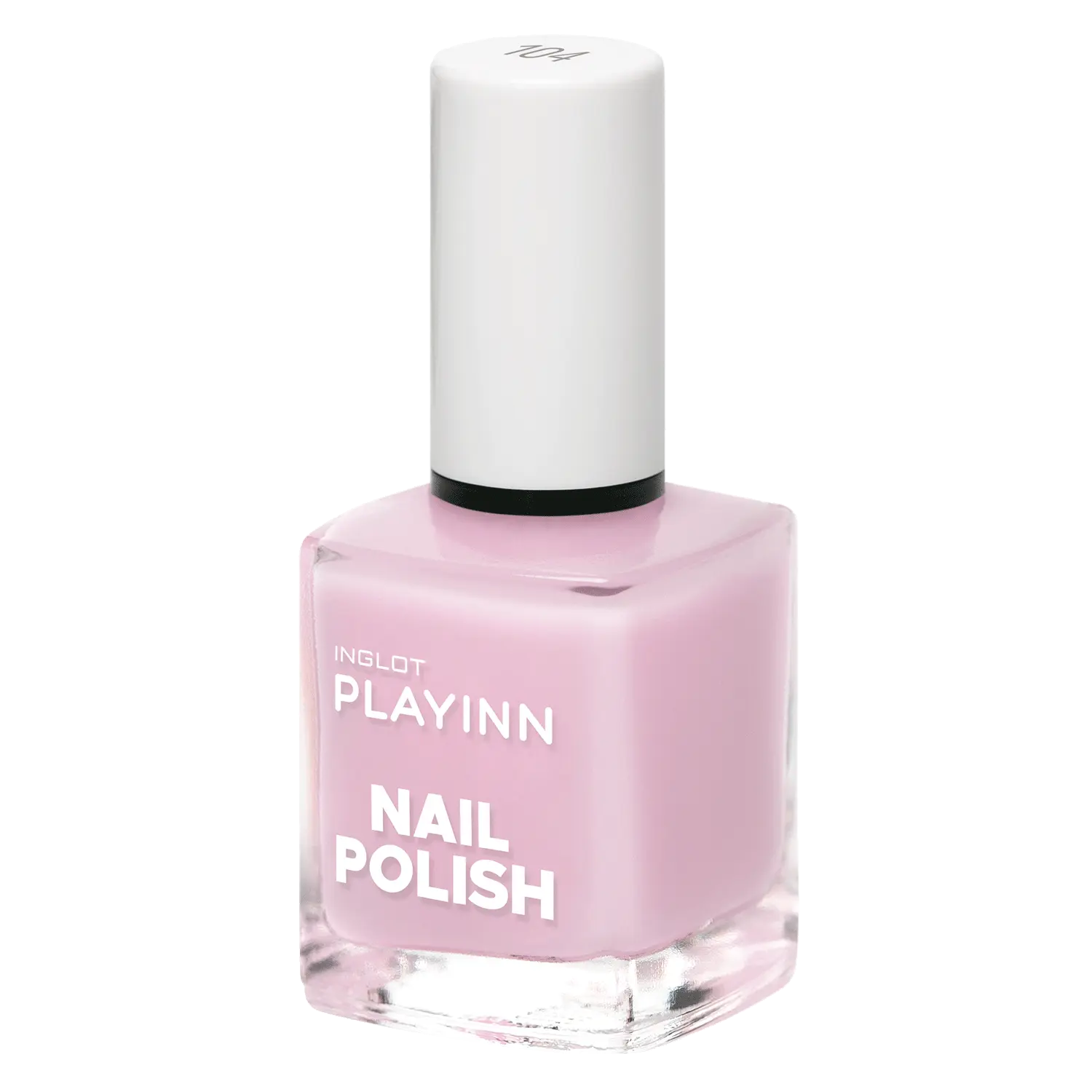 

Лак для ногтей 104 Inglot Playinn, 15 мл
