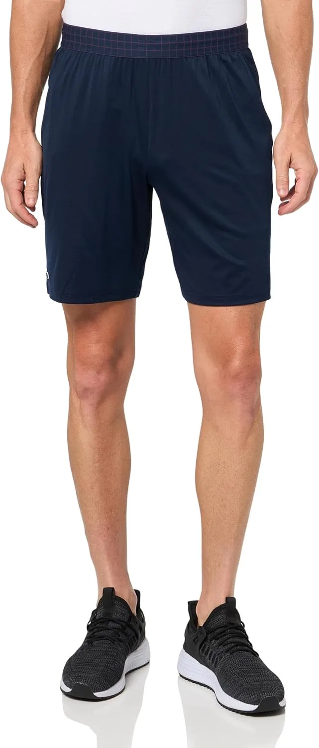 Мужские теннисные шорты Lacoste Ultra-Dry Stretch