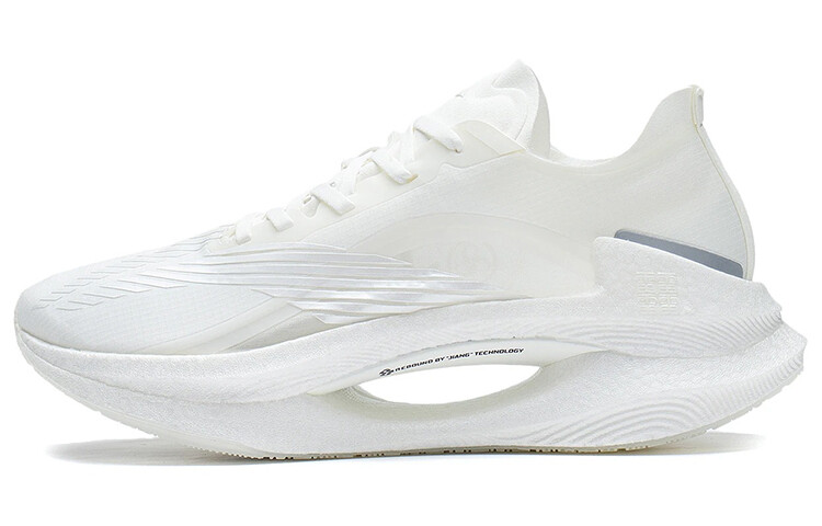 

Кроссовки женские Jueying Low-top Champagne White Lining