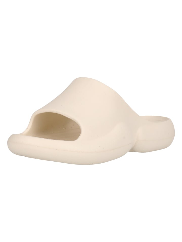 Мюли Athlecia, цвет 1145 whisper white