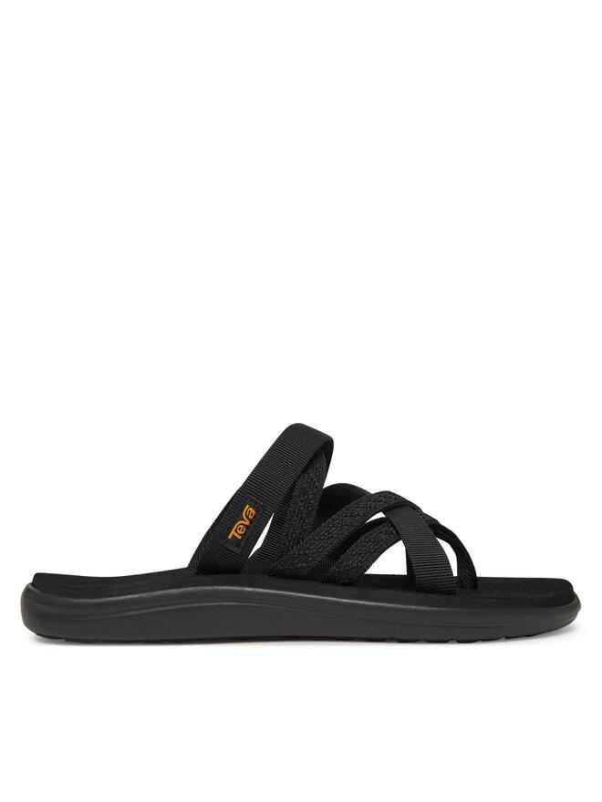 Шлепанцы Voya Zillesa 1117032 Teva, черный