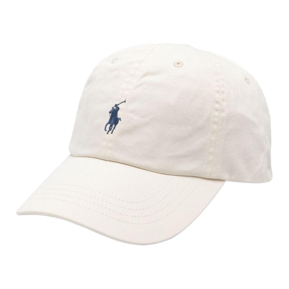 

Хлопковая кепка Polo Pony Polo Ralph Lauren