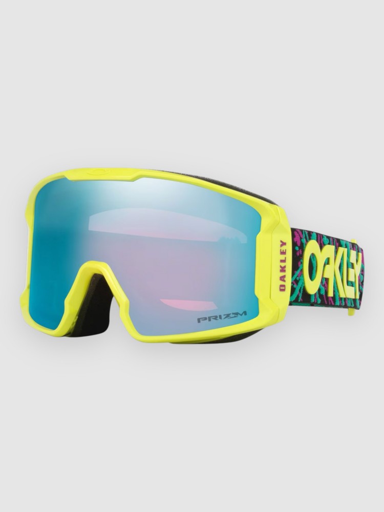 

Очки для сноуборда Oakley Line Miner M Jaxson Blue Goggle, prizm snow sapphire ird, Белый, Очки для сноуборда Oakley Line Miner M Jaxson Blue Goggle, prizm snow sapphire ird
