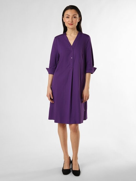 

Платье Robe Légère, фиолетовый