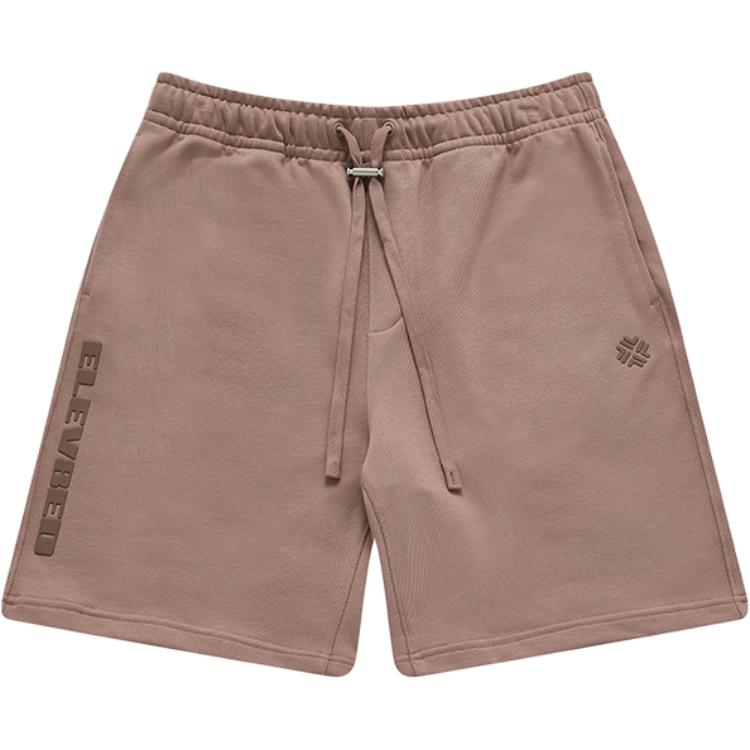 

FILA FUSION Шорты FUSIONEER.1911 Casual Shorts Unisex Sauce Plum Pink