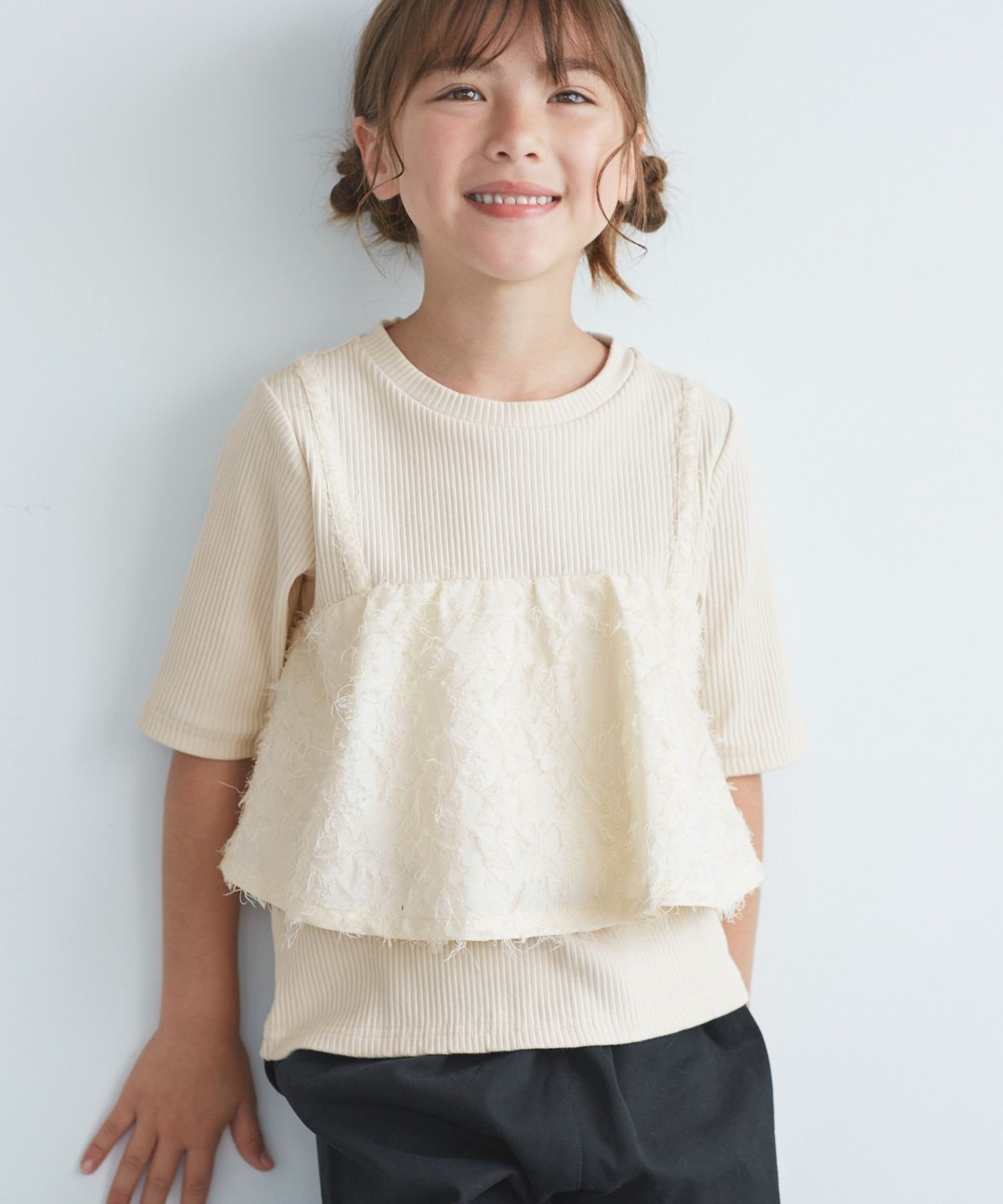 Верхняя часть бюстгальтера ROPE' PICNIC KIDS, Kinari (16)