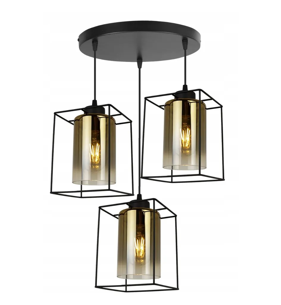 

Подвесной светильник LIGHT HOME LH
