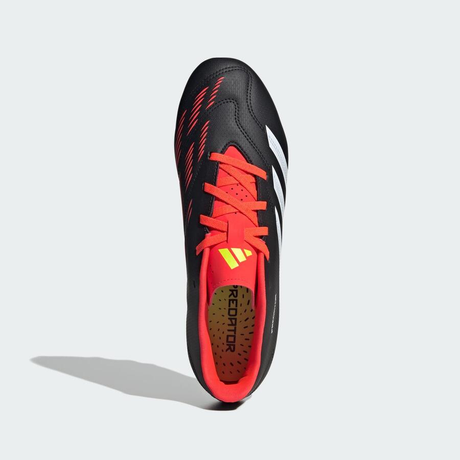 ADIDAS Футбольные бутсы Predator Club FxG — фото 2