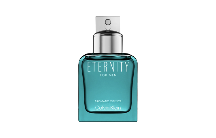 Мужская парфюмерная вода Calvin Klein Eternity Aromatic Essence, 100 мл — фото 3