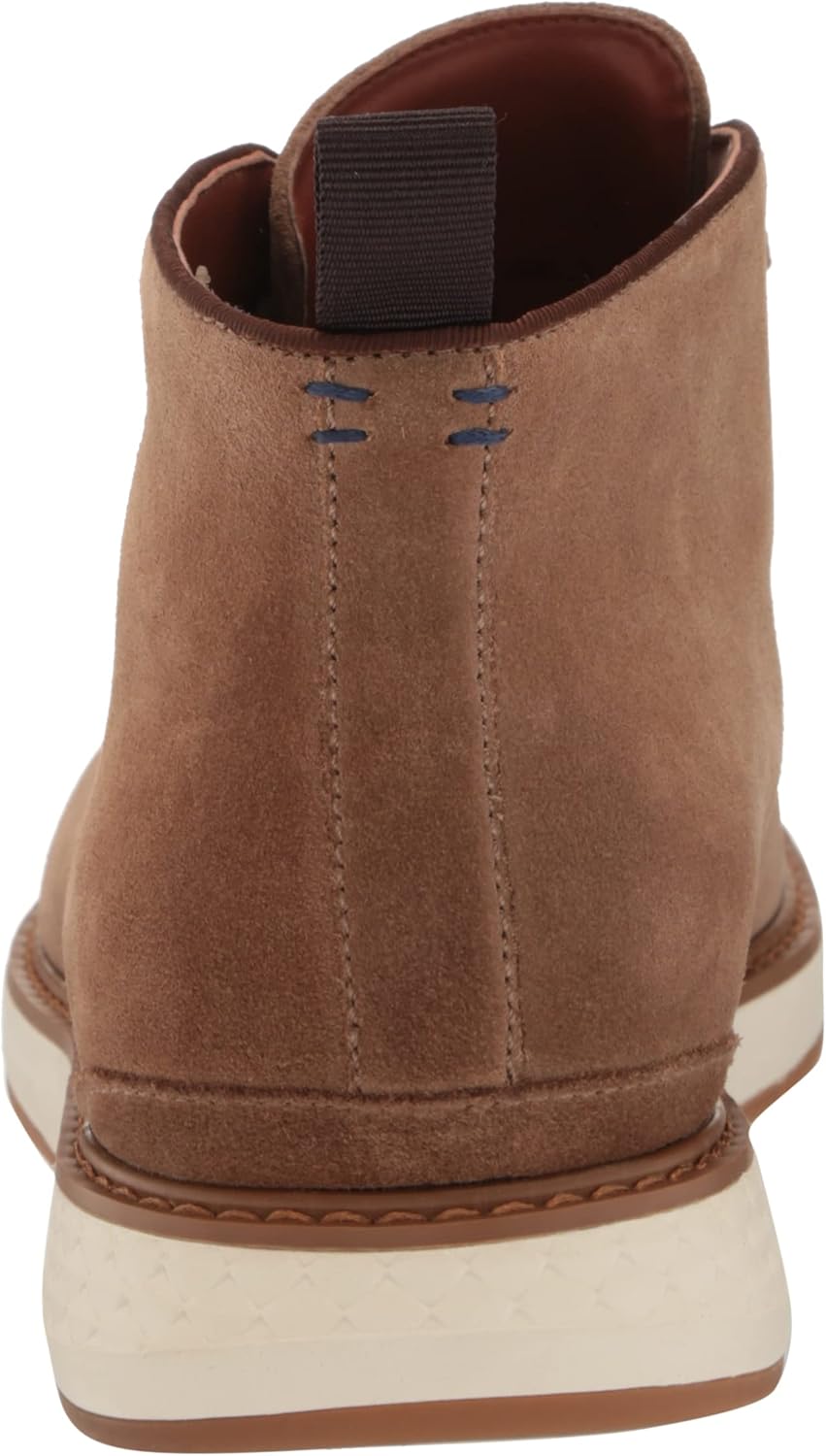 Мужские модные классические ботинки Vince Camuto, Avola/Mocha — фото 3