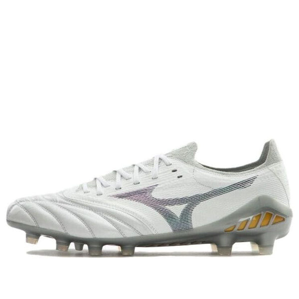 

Кроссовки morelia neo 3 beta elite 'shining pack' Mizuno, белый