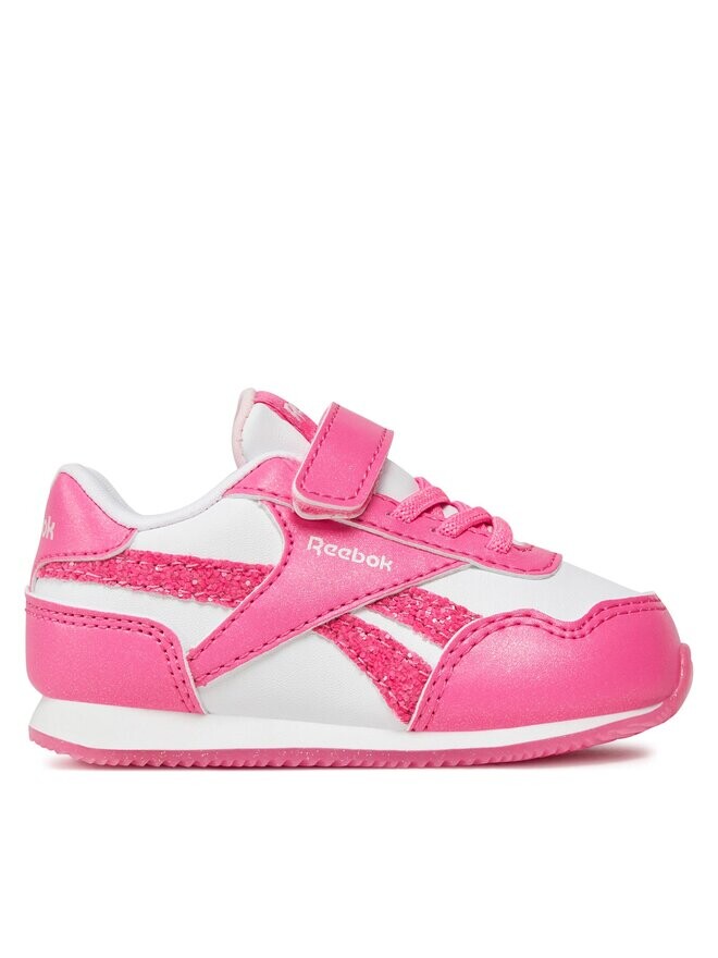 

Кроссовки Reebok, розовый