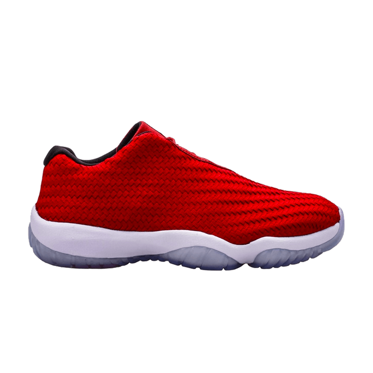 

Кроссовки Air Jordan Air Jordan Future Low 'Gym Red White', красный