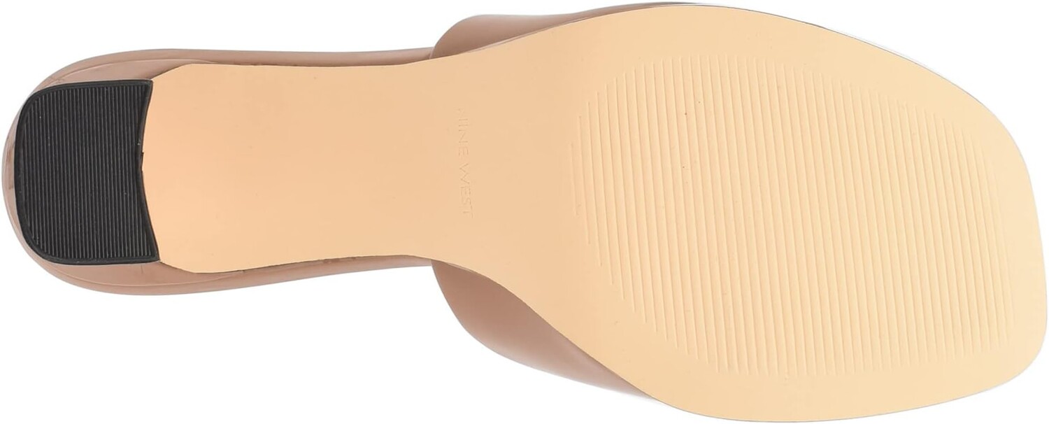 Туфли Nine West Beez 3, цвет Clay — фото 3