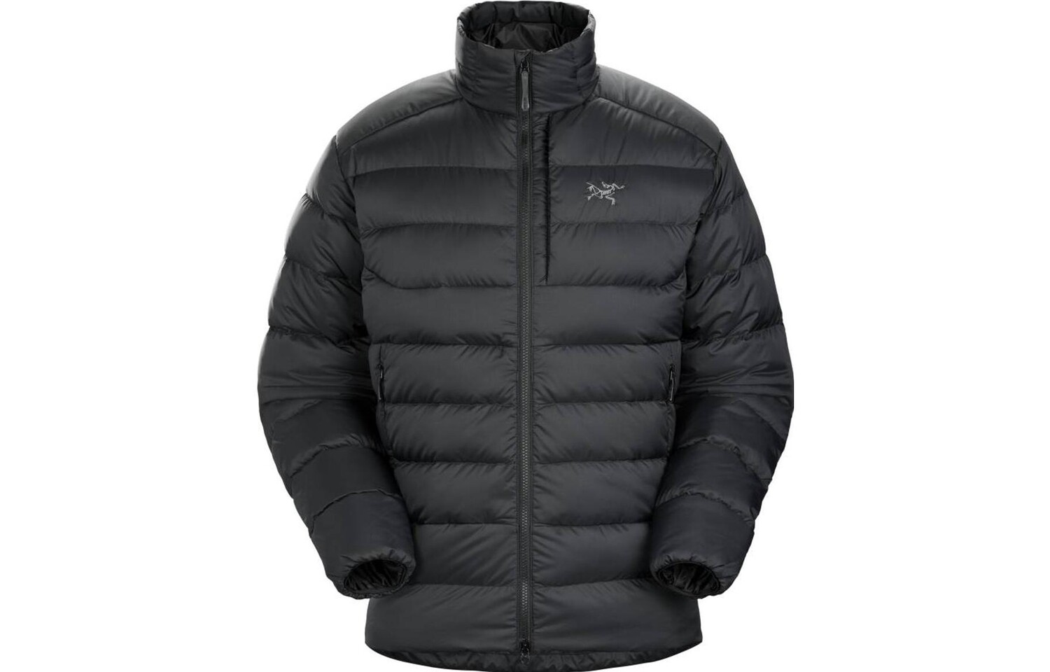 

Мужская куртка Arcteryx, черный