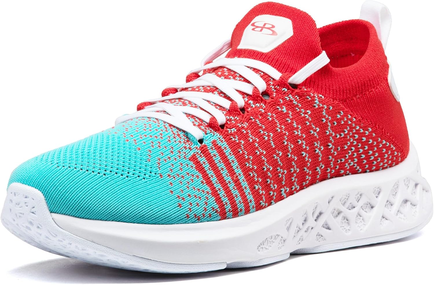 

Мужские кроссовки Boombah HICOR 360 PureKnit для бега - несколько вариантов цветов - разные размеры, синий