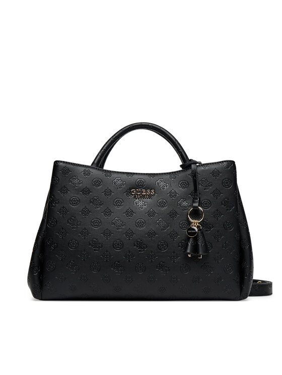 

Женская сумка Phoebe HWPD96 65070 Guess, чёрный