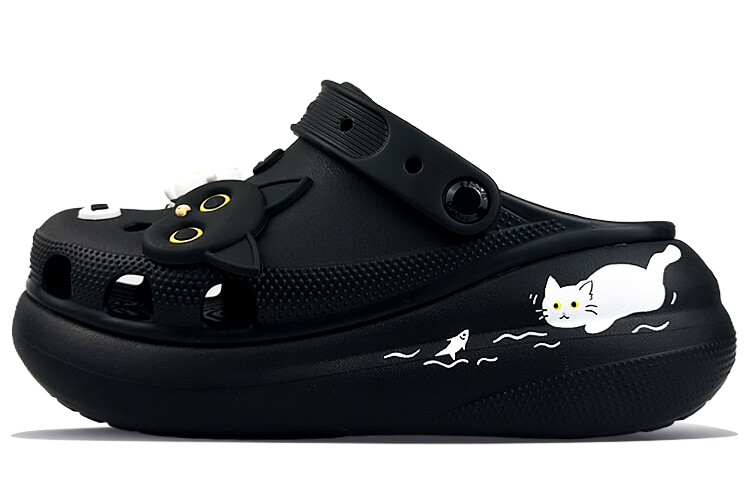 Сабо Crocs Classic Clog Clogs Unisex