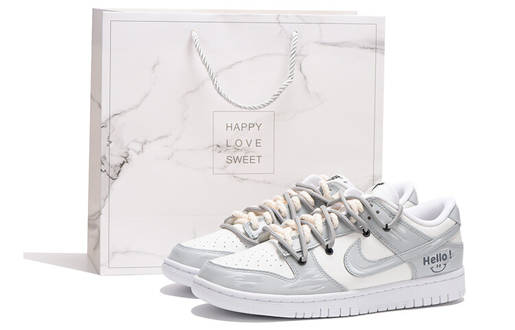 

Мужские кроссовки для скейтбординга Nike Dunk