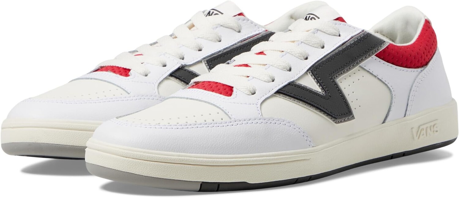 

Кроссовки Vans Lowland CC, цвет Mixed Pop Marshmallow/Multi