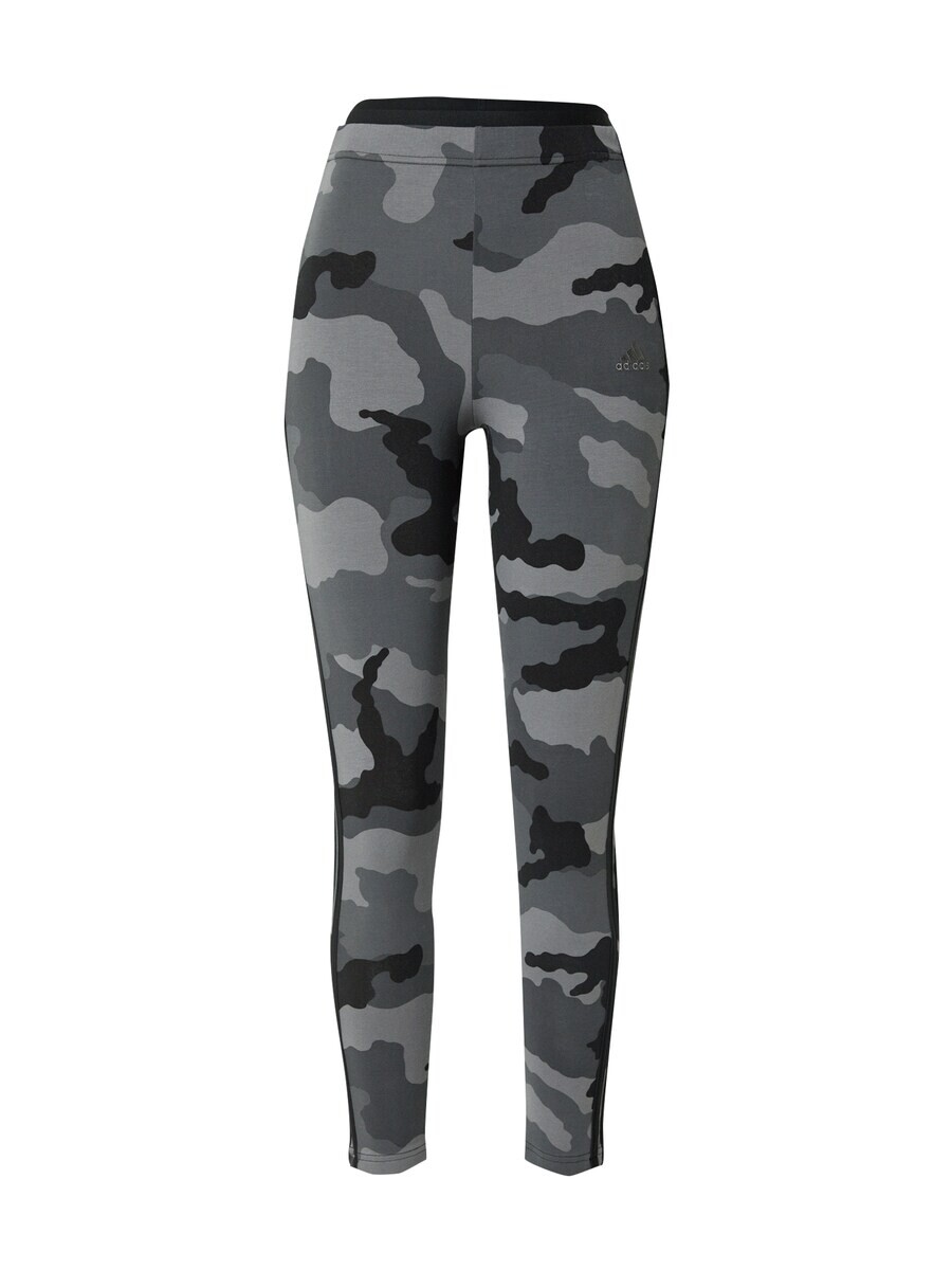 

Спортивные брюки ADIDAS SPORTSWEAR Skinny Workout Pants, серый