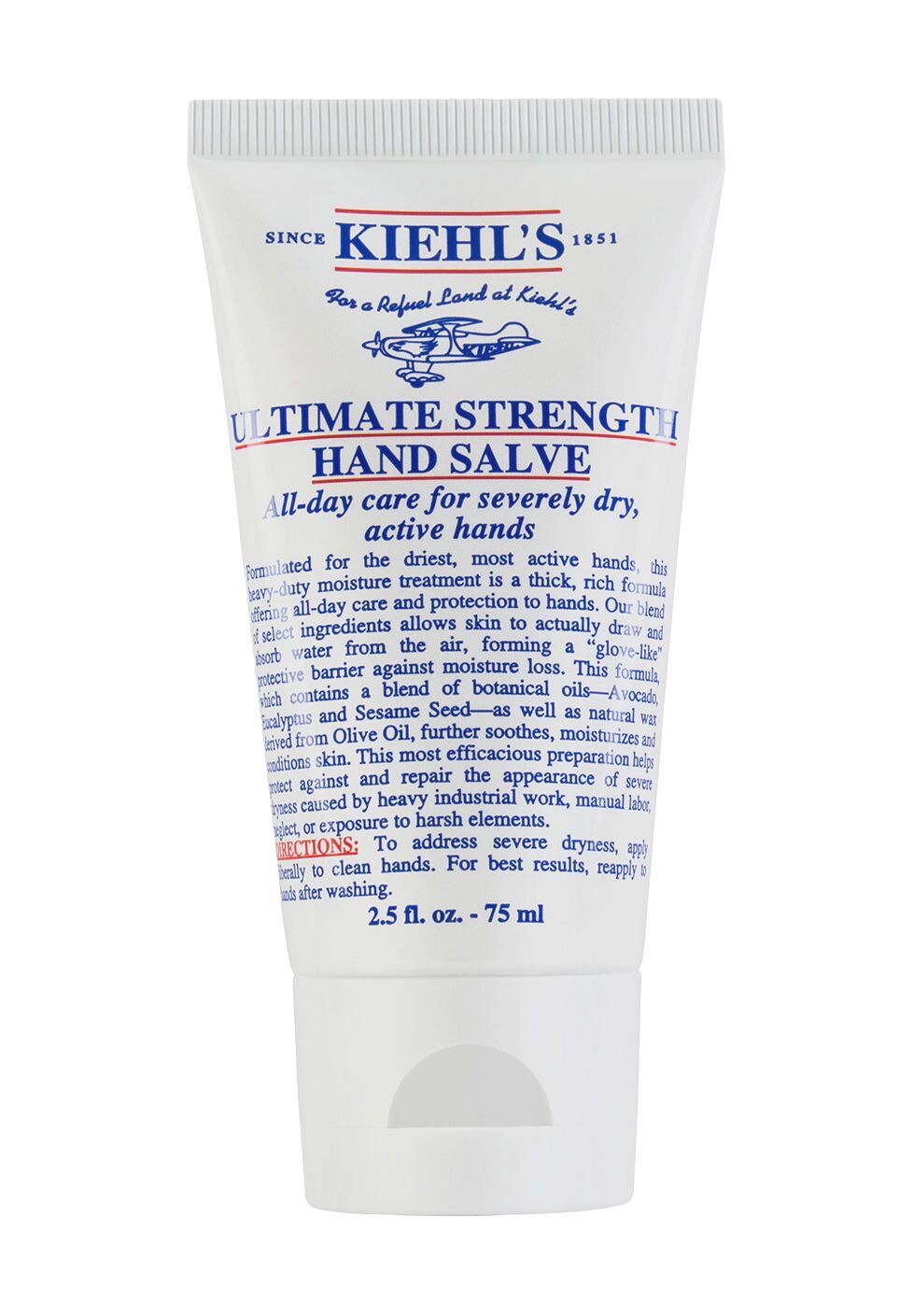 

Бальзам для рук Ultimate Strength Kiehl's