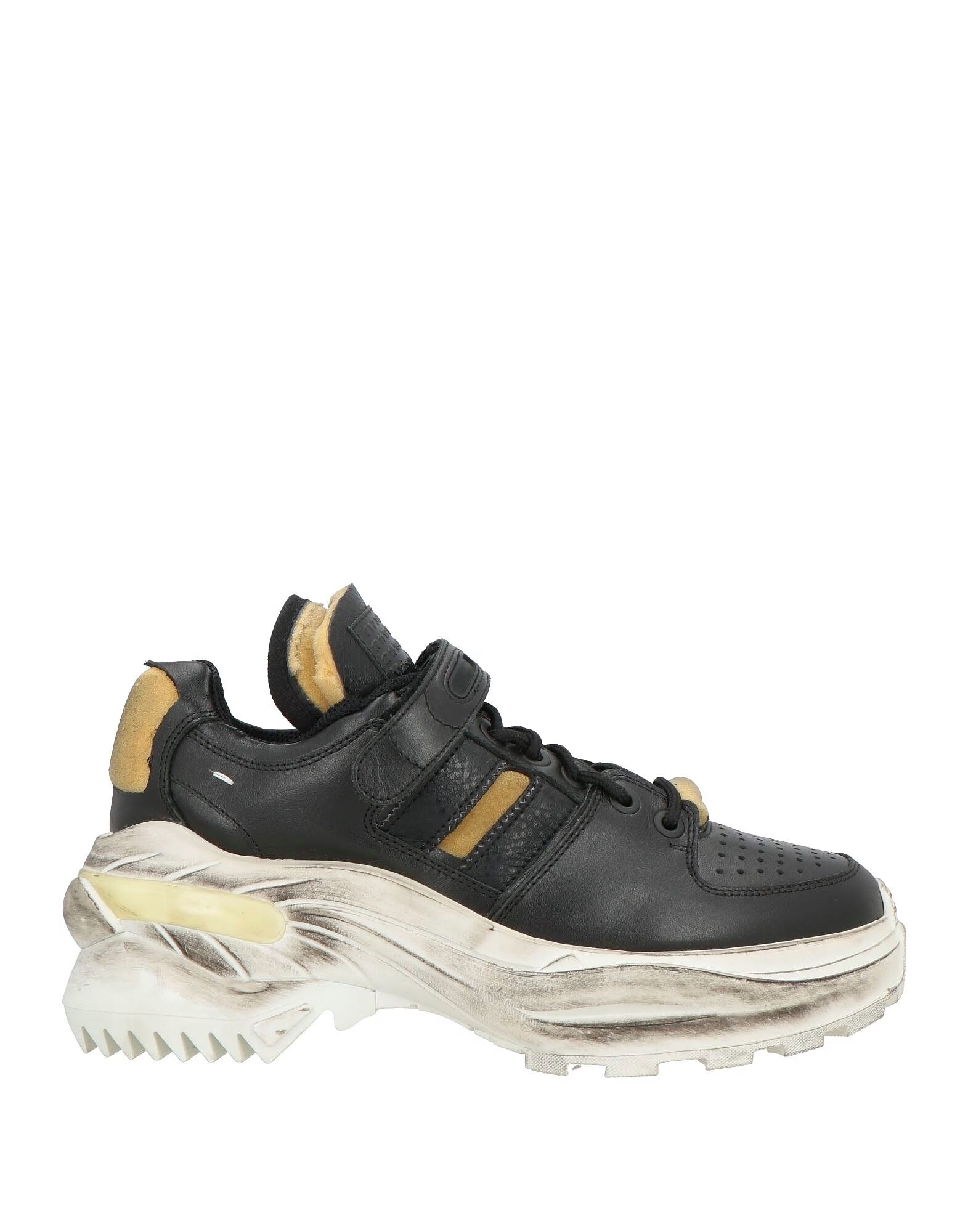 

Кроссовки Maison Margiela, черный