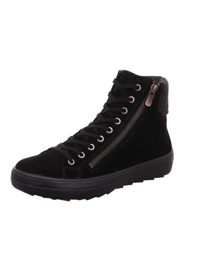 Ботильоны Legero Ankle Boot MIRA, черный