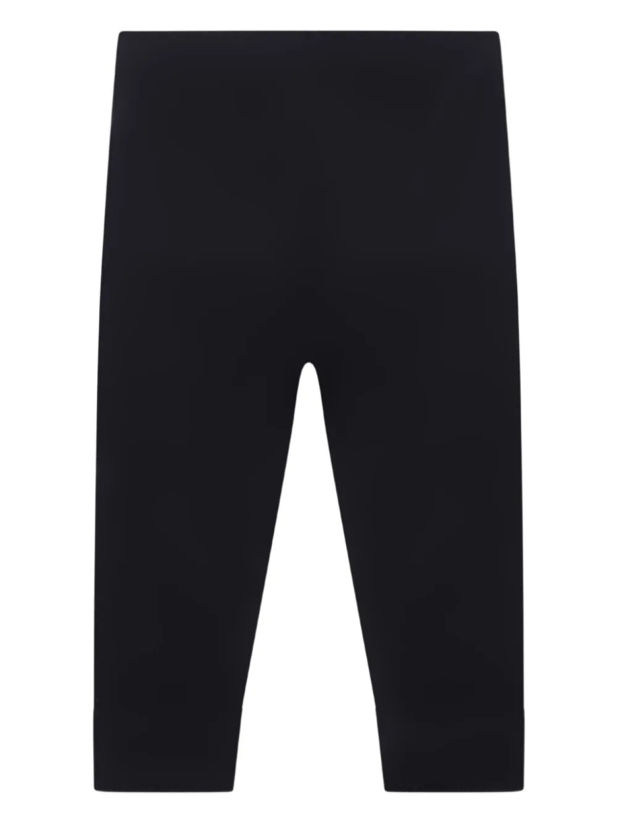 

Леггинсы Petit Bateau из органического хлопка, синий