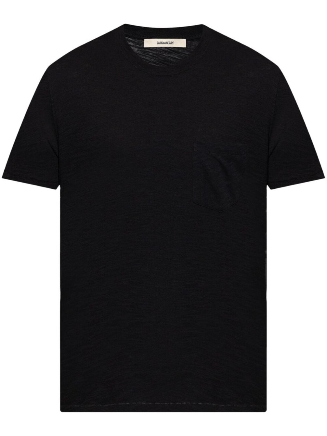 

Zadig&Voltaire футболка Стокгольм, черный