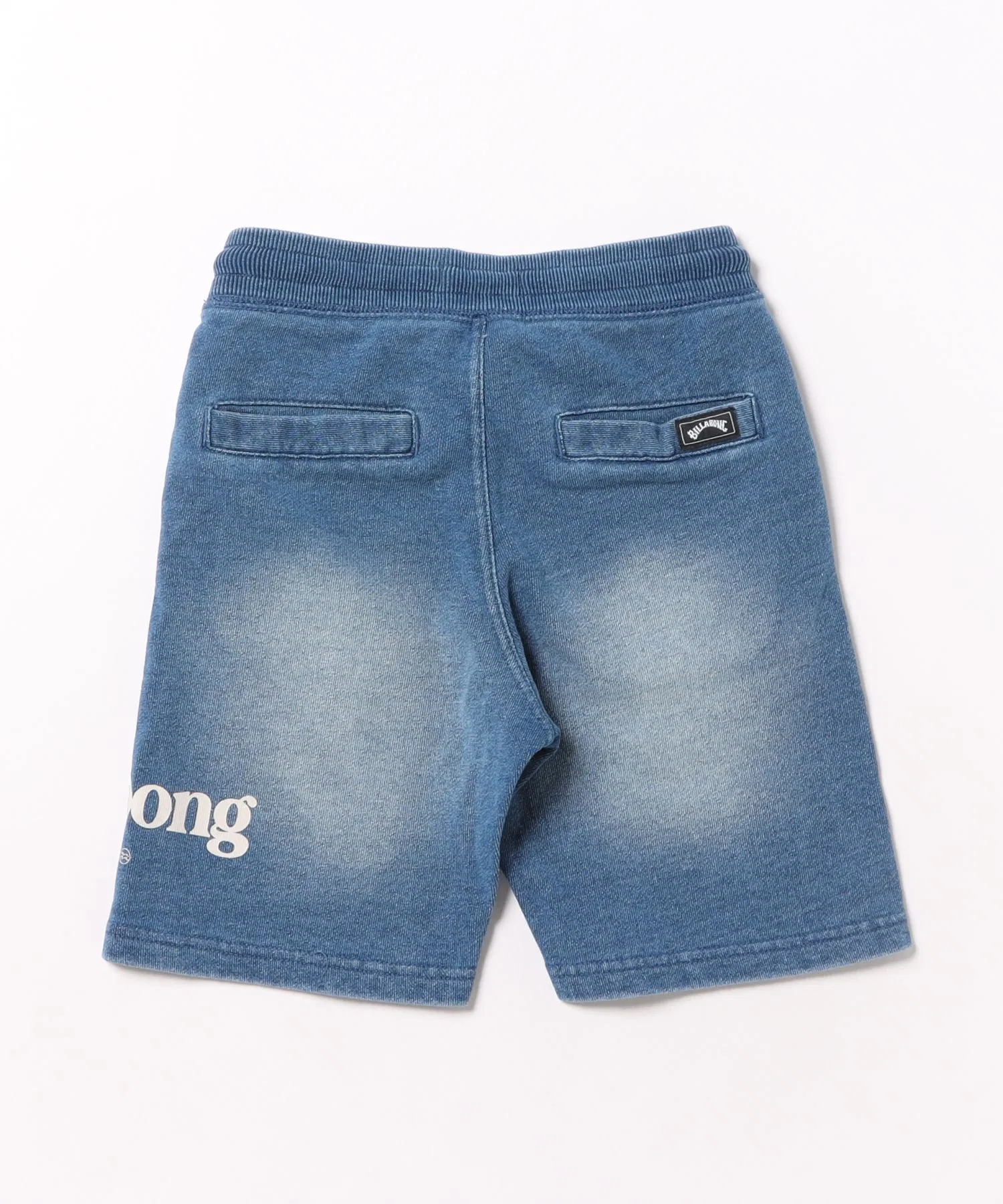 Детские шорты BILLABONG LOGO SHORTS — фото 2