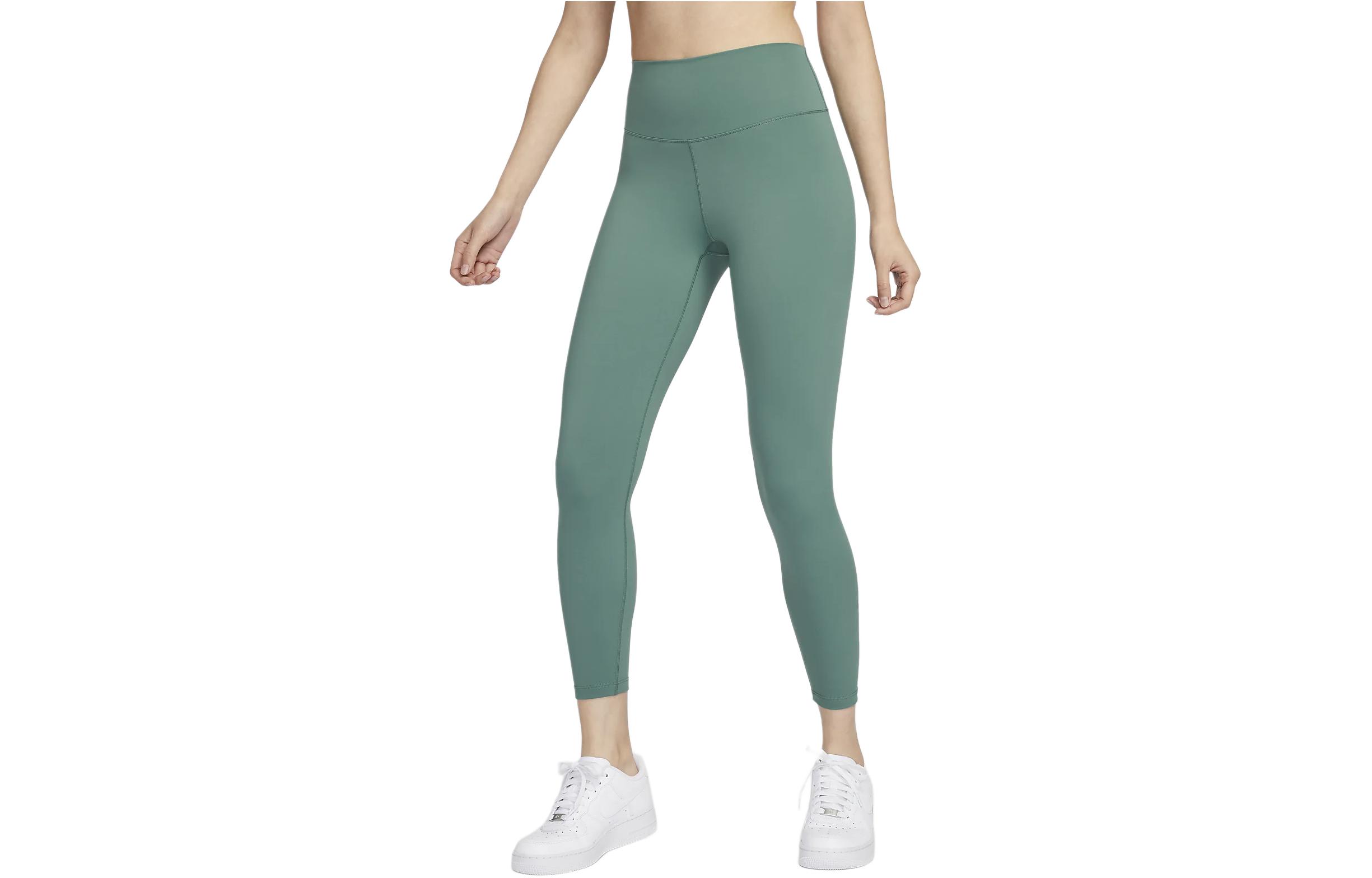 

Nike Спортивные брюки One Sports Pants женские, сине-черные