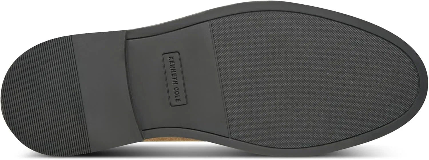 Мужские оксфорды Kenneth Cole Winston Kenneth Cole New York, Mocha Multi — фото 3