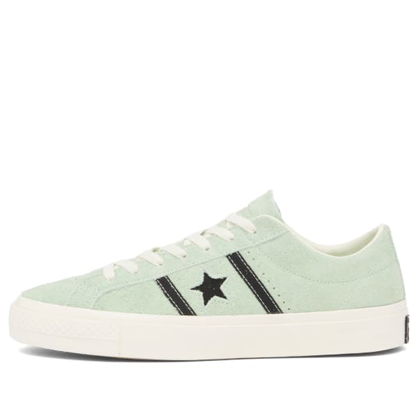 

Кроссовки One Star Academy Pro Suede Converse, мультиколор
