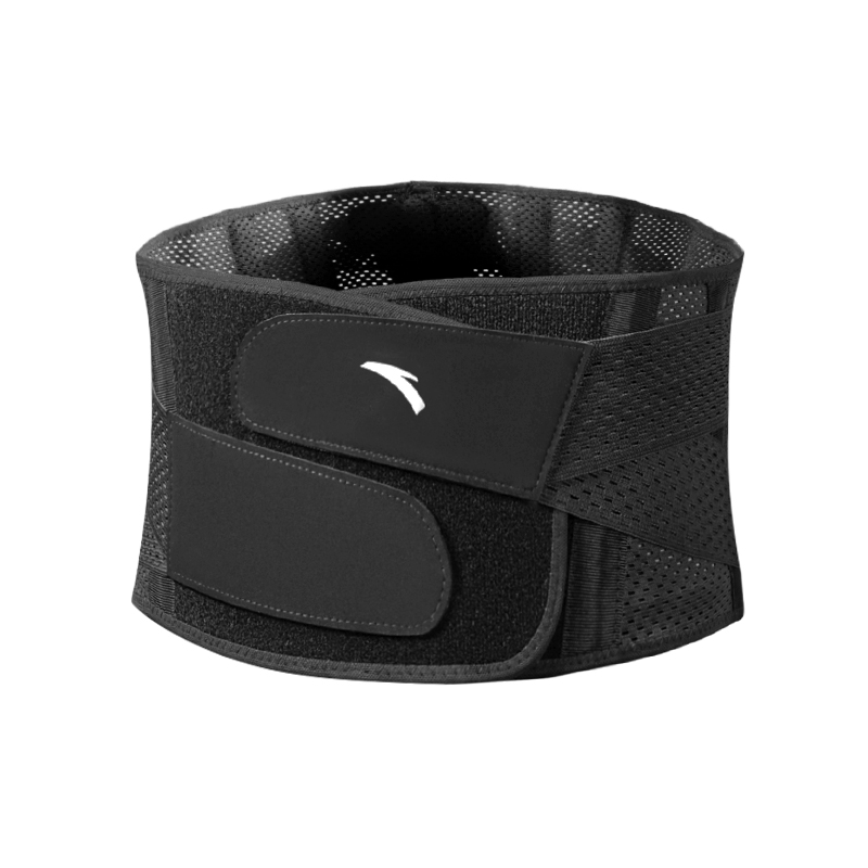 

Корсет для поддержки спины ANTA, черный