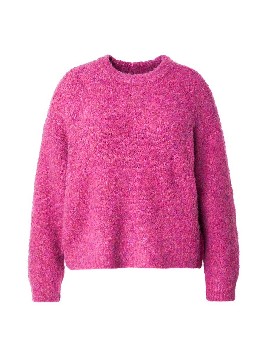 

Свитер PIECES Curve PCNATHERINE, цвет mottled pink