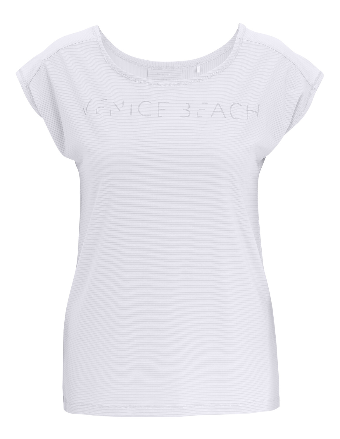 

Спортивная футболка Venice Beach VB Alice, цвет violet haze