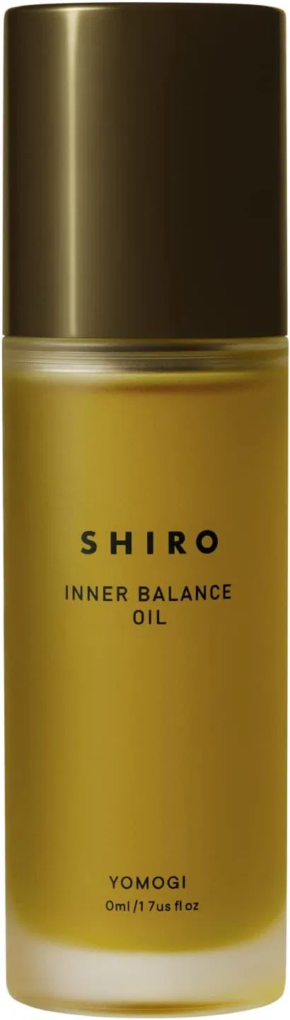 Масло для тела Shiro Waterwood Oil 50 мл