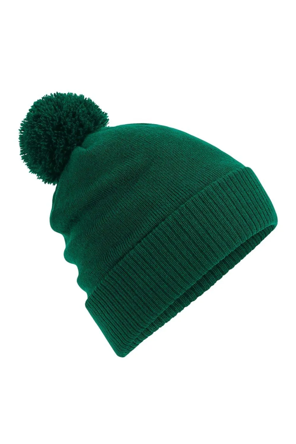 

Тепловая шапка Snowstar Beechfield, зеленый